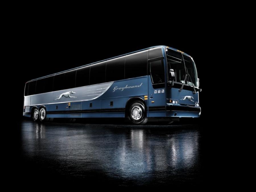  Prevost H3-45 2004 года  (фото 3 из 6)
